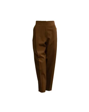 Aribea Modern Pleated Pants