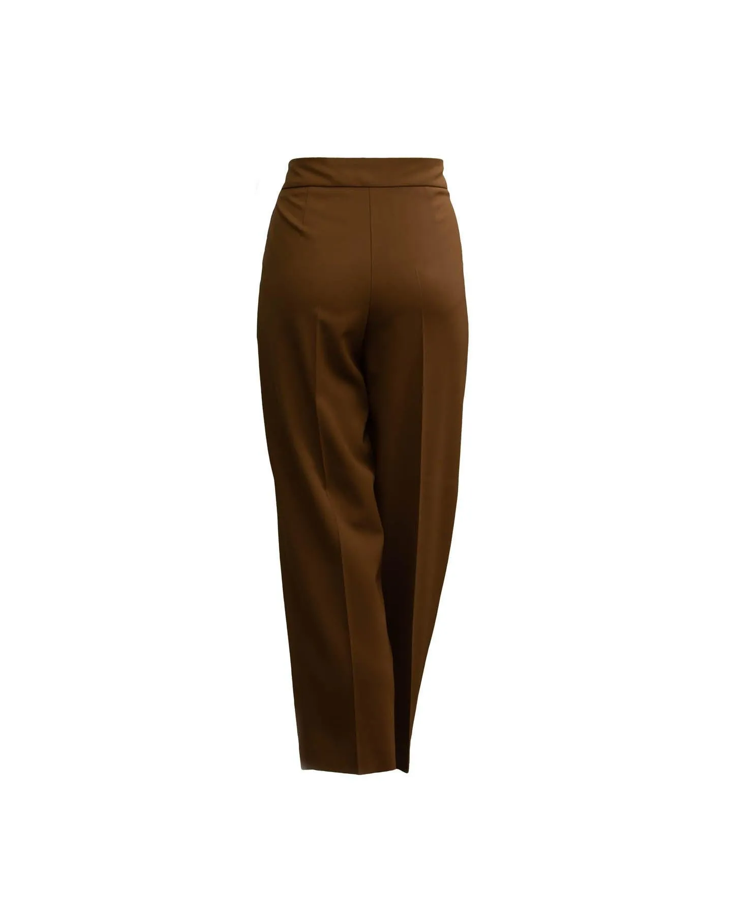 Aribea Modern Pleated Pants