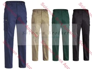 Bisley Original 8 Pocket Cargo Pants