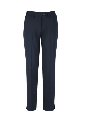 Biz Corporates Women's Slim Fit Pant 14017