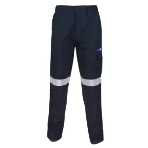 DNC Workwear Flamearc HRC2 Tape Cargo Pants 3474