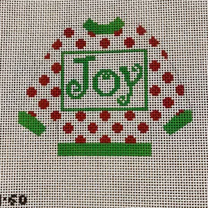 Joy Pullover Sweater Canvas