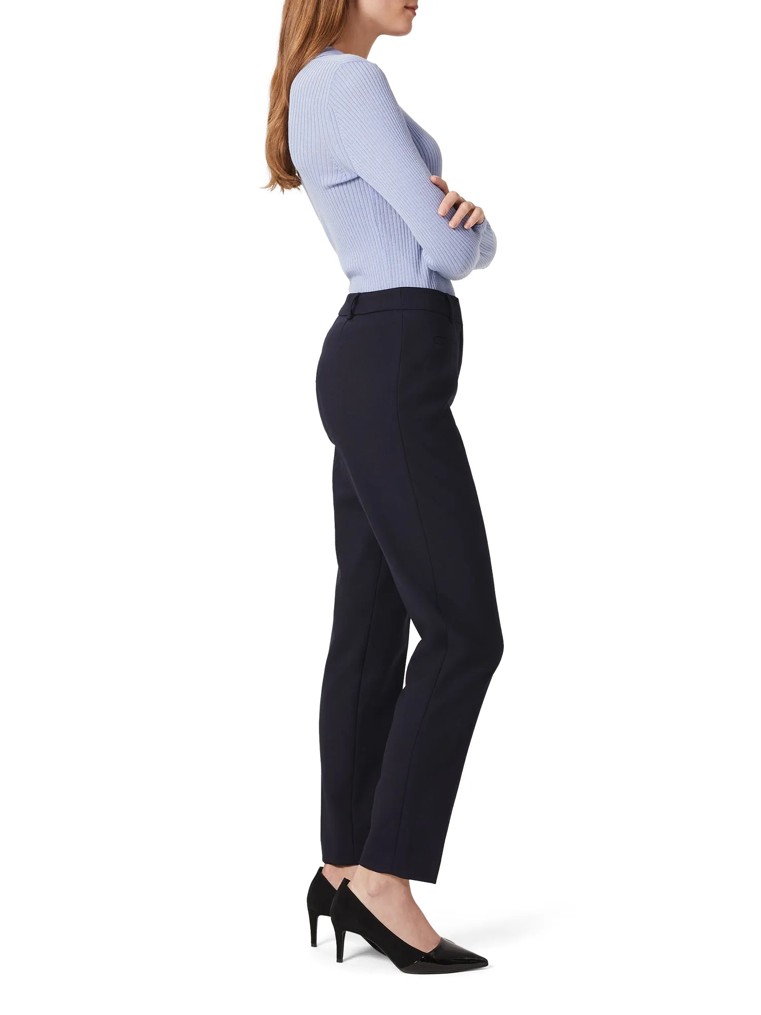 Laurel Tapered Trousers