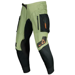 Leatt Moto 4.5 Cactus Enduro Pants