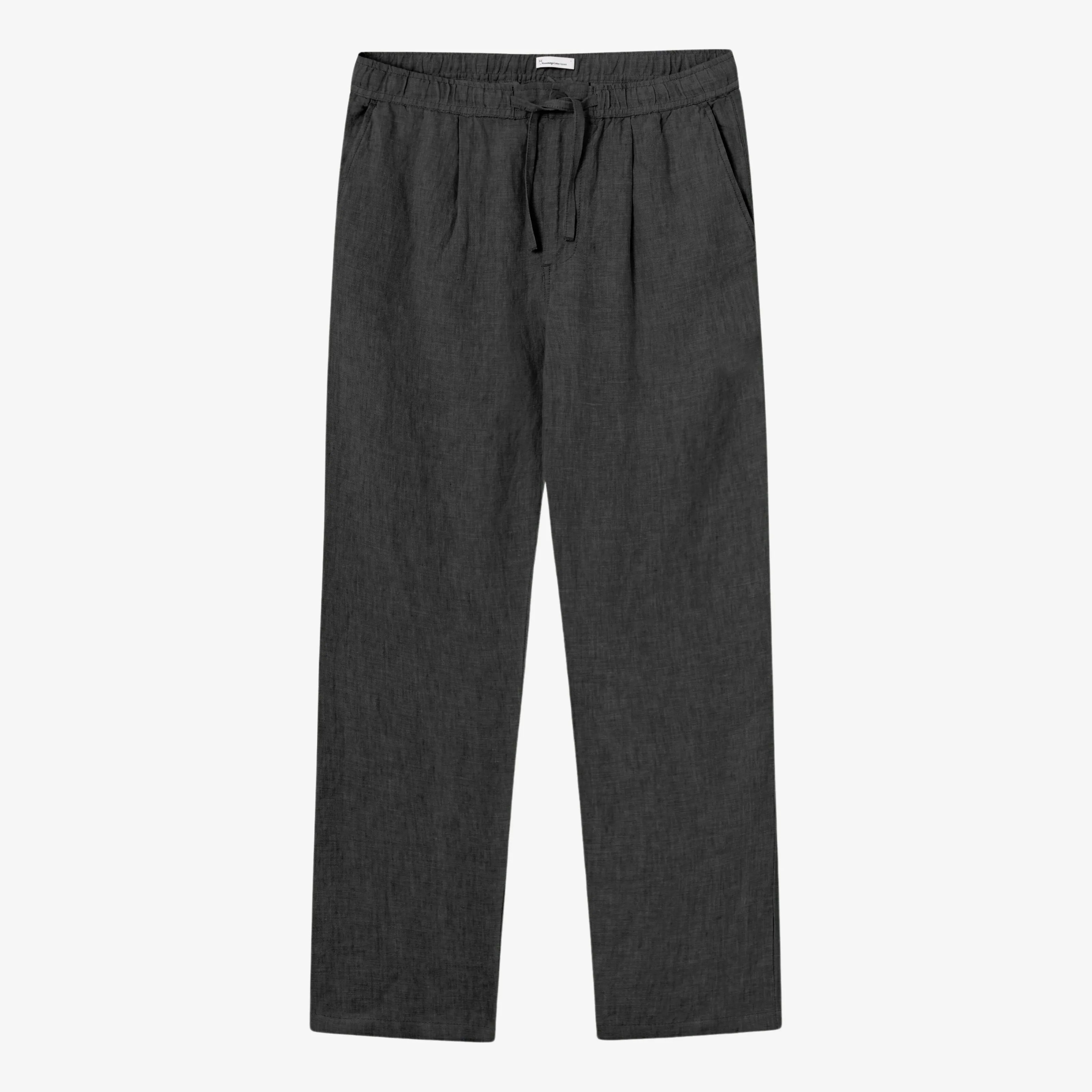 Loose Linen Trousers