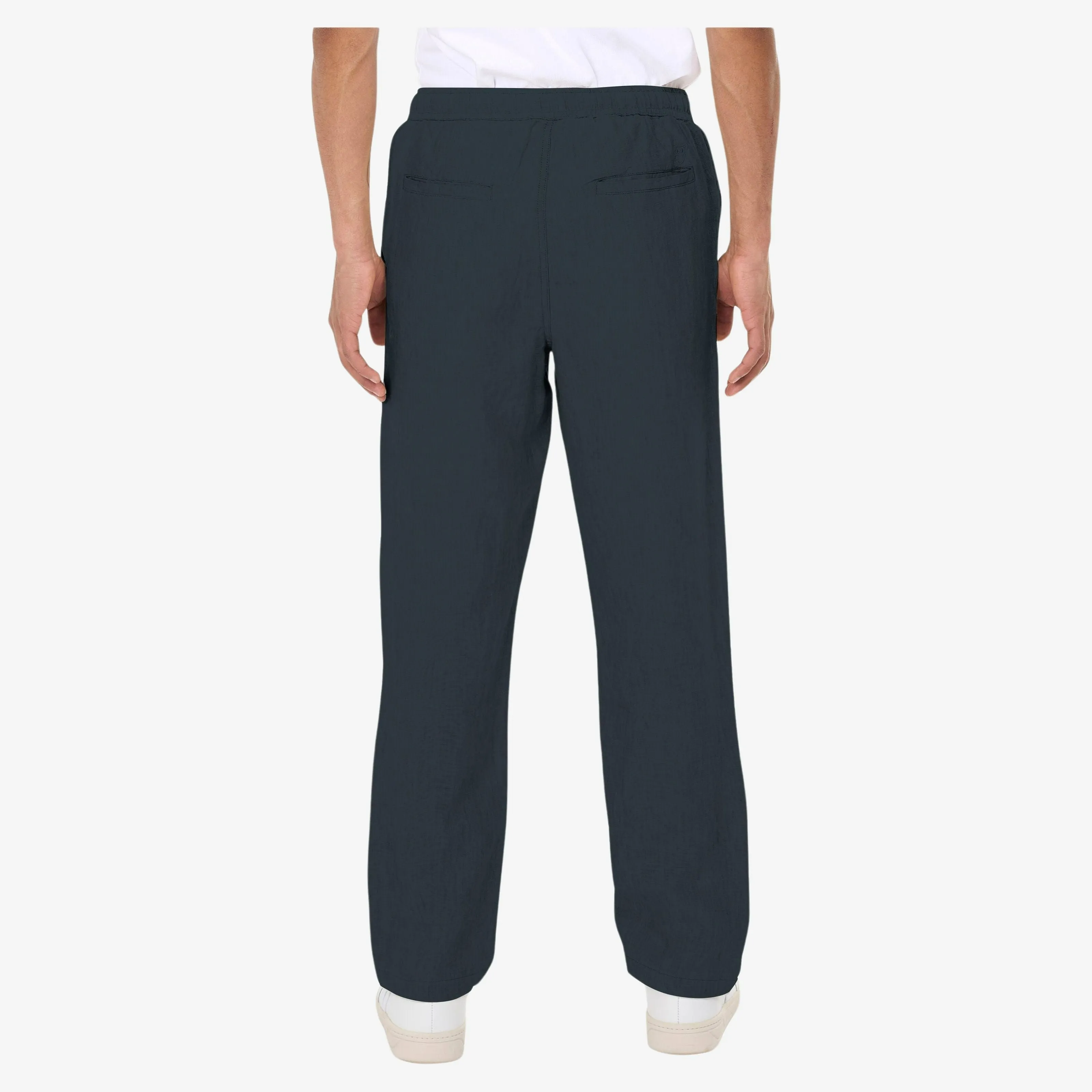 Loose Linen Trousers