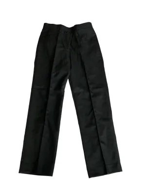 New Opgear Black Female Uniform Prison Service Trousers Security OPGTPN06N