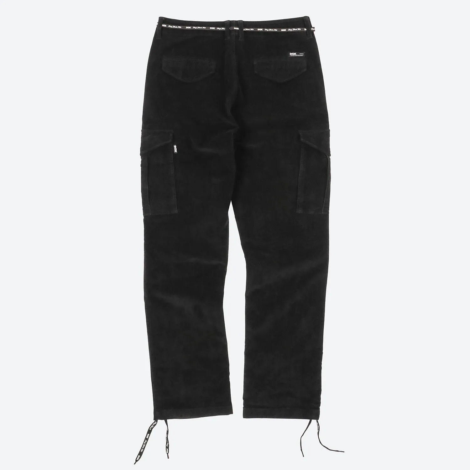 O.G.S Cargo Corduroy Pant