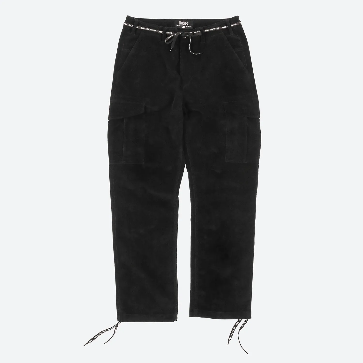 O.G.S Cargo Corduroy Pant