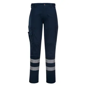 Portwest PW3 Cargo Stretch Pants (PW341)