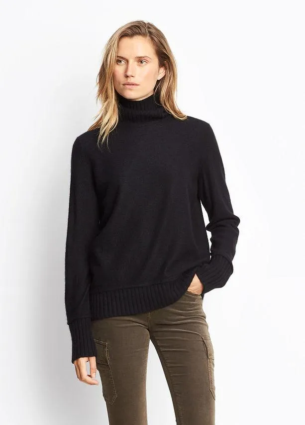 Vince - Cashmere Turtleneck